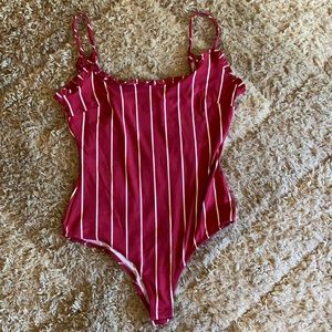 Women’s bodysuit